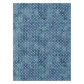 Nappe Patters de Snowflakes (Devant)