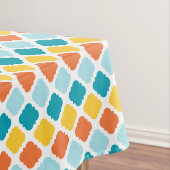 Nappe Patters de Summer Carnival (In Situ)