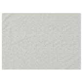 Nappe Patters noirs (Devant (Horizontal))