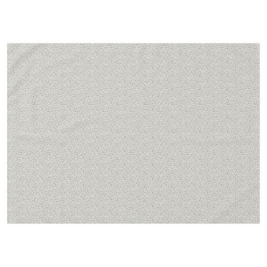 Nappe Patters noirs (Devant (Horizontal))