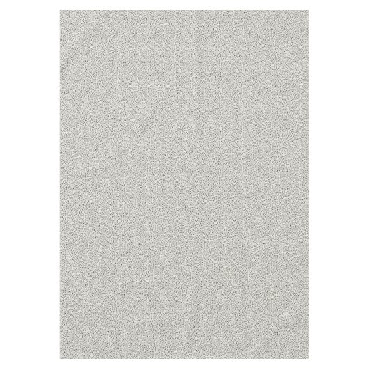 Nappe Patters noirs (Devant)