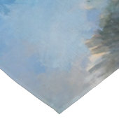 Nappe Paul Cezanne - Baigneurs (Angle)
