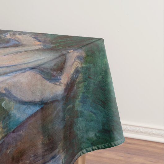 Nappe Paul Cezanne - Bathers (In Situ)