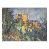 Nappe Paul Cezanne - Château Noir (Devant (Horizontal))