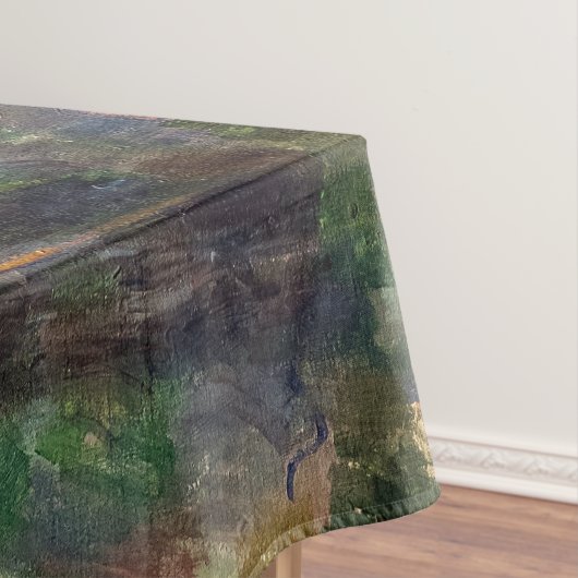 Nappe Paul Cezanne - Château Noir (In Situ)