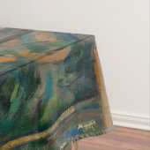 Nappe Paul Cezanne - Château Noir (In Situ)