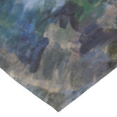 Nappe Paul Cezanne - Groupe de Baigneurs (Angle)