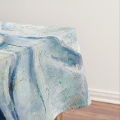 Nappe Paul Cezanne - La vie morte avec les cerises et le (In Situ)