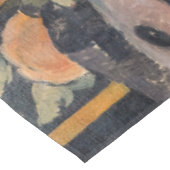 Nappe Paul Cezanne - La vie morte avec panier (Angle)