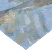 Nappe Paul Cezanne - Les Grandes Baignoires (Angle)