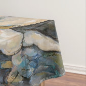 Nappe Paul Cezanne - Les Grandes Baignoires (In Situ)