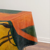 Nappe Paul Gauguin - Arearea / Le Chien Rouge (In Situ)