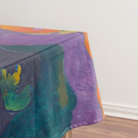 Nappe Paul Gauguin - By the Sea / Fatata te Miti (In Situ)