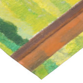 Nappe Paul Gauguin - La Siesta (Angle)