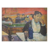 Nappe Paul Gauguin - Le Night Café, Arles (Devant (Horizontal))