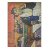 Nappe Paul Gauguin - Le Night Café, Arles (Devant)