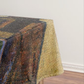 Nappe Paul Gauguin - Le Night Café, Arles (In Situ)