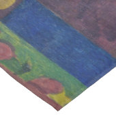 Nappe Paul Gauguin - Le Repas / Les Bananes (Angle)