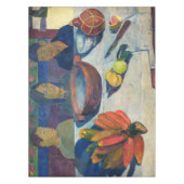 Nappe Paul Gauguin - Le Repas / Les Bananes (Devant)