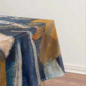 Nappe Paul Gauguin - Les ancêtres de Tehamana (In Situ)