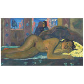 Nappe Paul Gauguin - Nevermore / O Taiti (Devant (Horizontal))