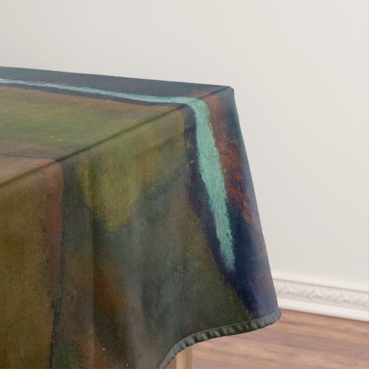 Nappe Paul Gauguin - Nevermore / O Taiti (In Situ)