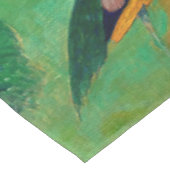 Nappe Paul Gauguin - Paysage avec Peacocks / Matamoe (Angle)