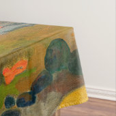 Nappe Paul Gauguin - Paysage avec Peacocks / Matamoe (In Situ)