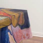 Nappe Paul Gauguin - Printemps sacré, Rêves doux (In Situ)