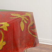 Nappe Paul Gauguin - Une femme tenant un fruit (In Situ)