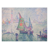 Nappe Paul Signac (Devant (Horizontal))