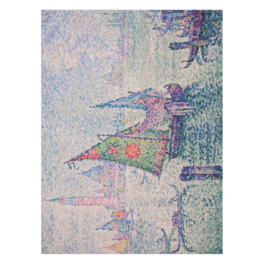 Nappe Paul Signac (Devant)