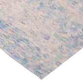 Nappe Paul Signac - La Voile verte (Angle)