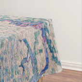 Nappe Paul Signac - La Voile verte (In Situ)