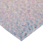 Nappe Paul Signac - Mont Saint Michel Fog et Soleil (Angle)