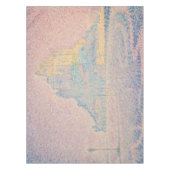 Nappe Paul Signac - Mont Saint Michel Fog et Soleil (Devant)