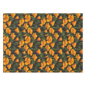Nappe Pavot de Californie (Devant (Horizontal))