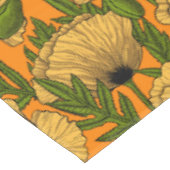 Nappe Pavot jaune (Angle)