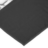 Nappe Pavot rouge (Angle)