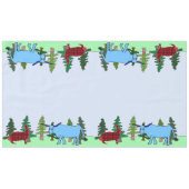 Nappe Pawl Bunnyan et Babe (Devant (Horizontal))