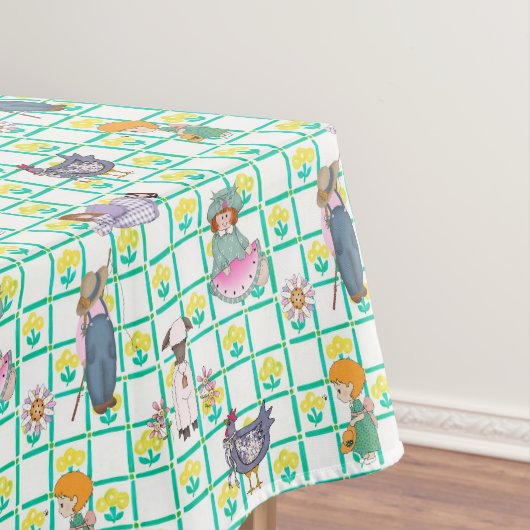 Nappe Pays (In Situ)