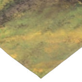 Nappe Pays-Bas Paysage Windmill Tablecloth Peinture (Angle)