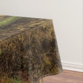 Nappe Pays-Bas Paysage Windmill Tablecloth Peinture (In Situ)