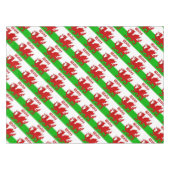 Nappe Pays de Galles (Devant (Horizontal))