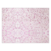 Nappe Pays de la vache blanche et rose Ouest (Devant (Horizontal))