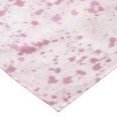 Nappe Pays de la vache blanche et rose Ouest (Angle)
