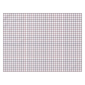 Nappe Pays En vichy Motif (Devant (Horizontal))