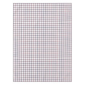 Nappe Pays En vichy Motif (Devant)