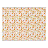 Nappe Pays Rustique Automne Citrouille Automne (Devant (Horizontal))