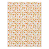 Nappe Pays Rustique Automne Citrouille Automne (Devant)